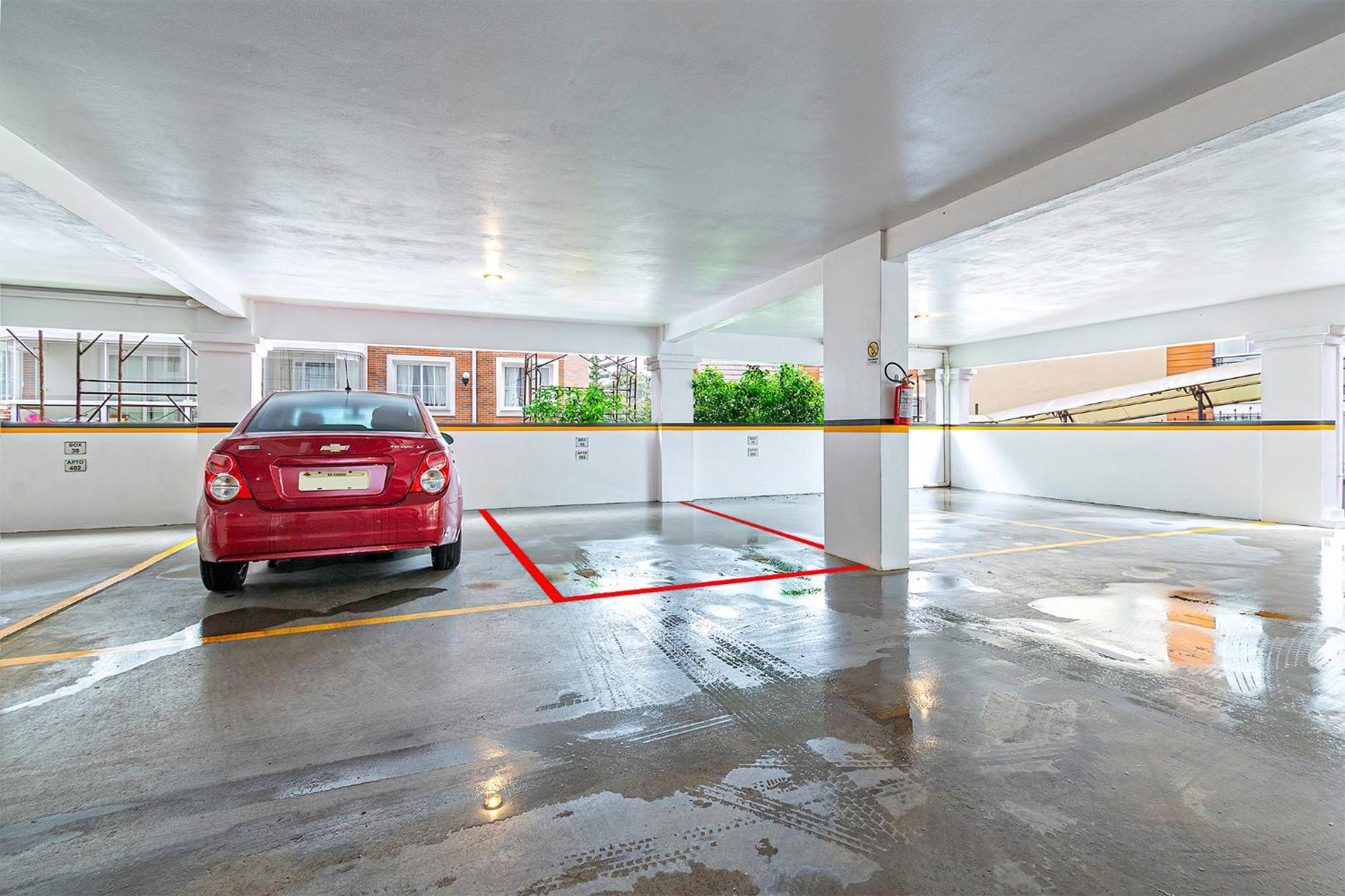 Incrivel Apartamento A 500M Da Rua Coberta Gramado Extérieur photo