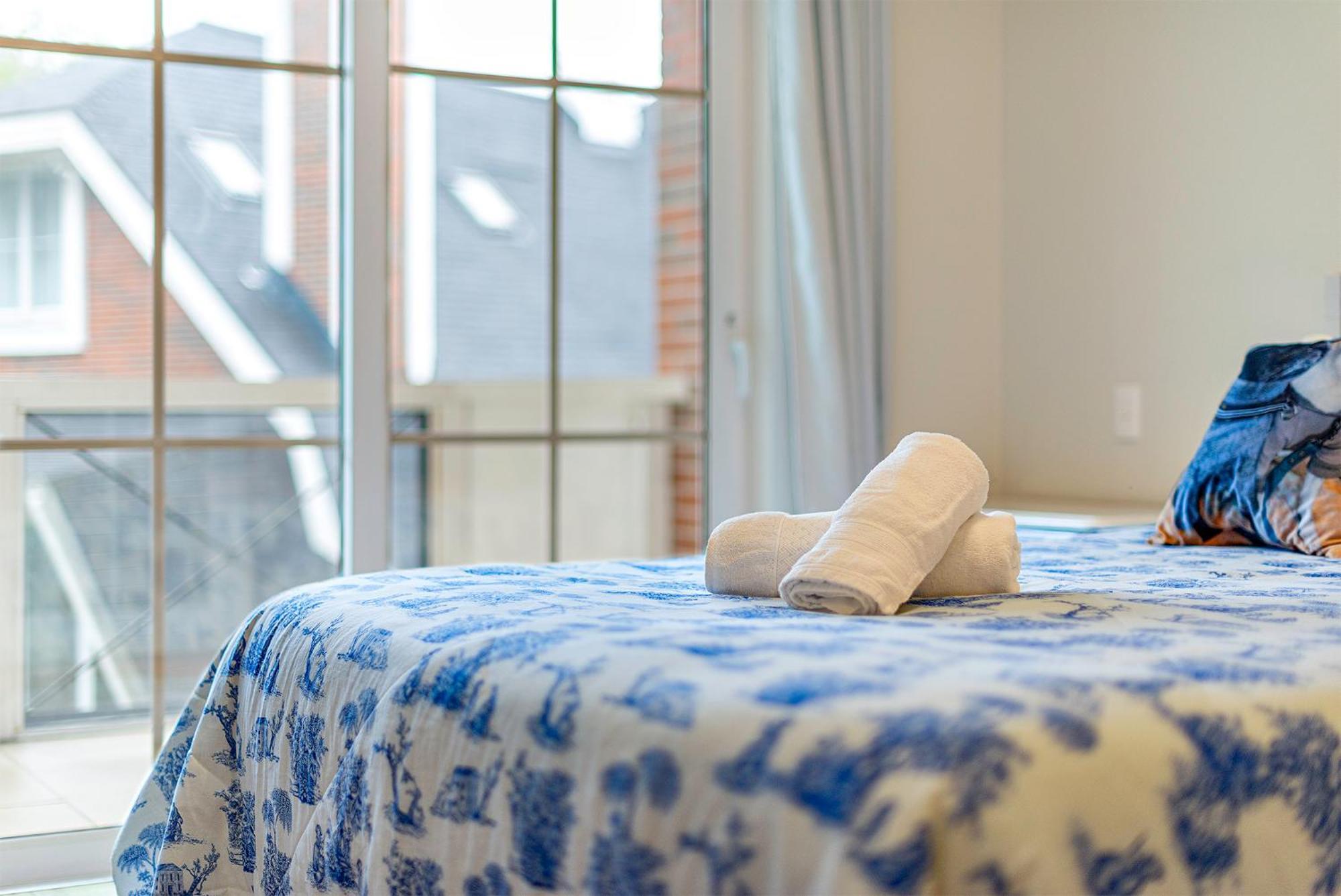 Incrivel Apartamento A 500M Da Rua Coberta Gramado Extérieur photo