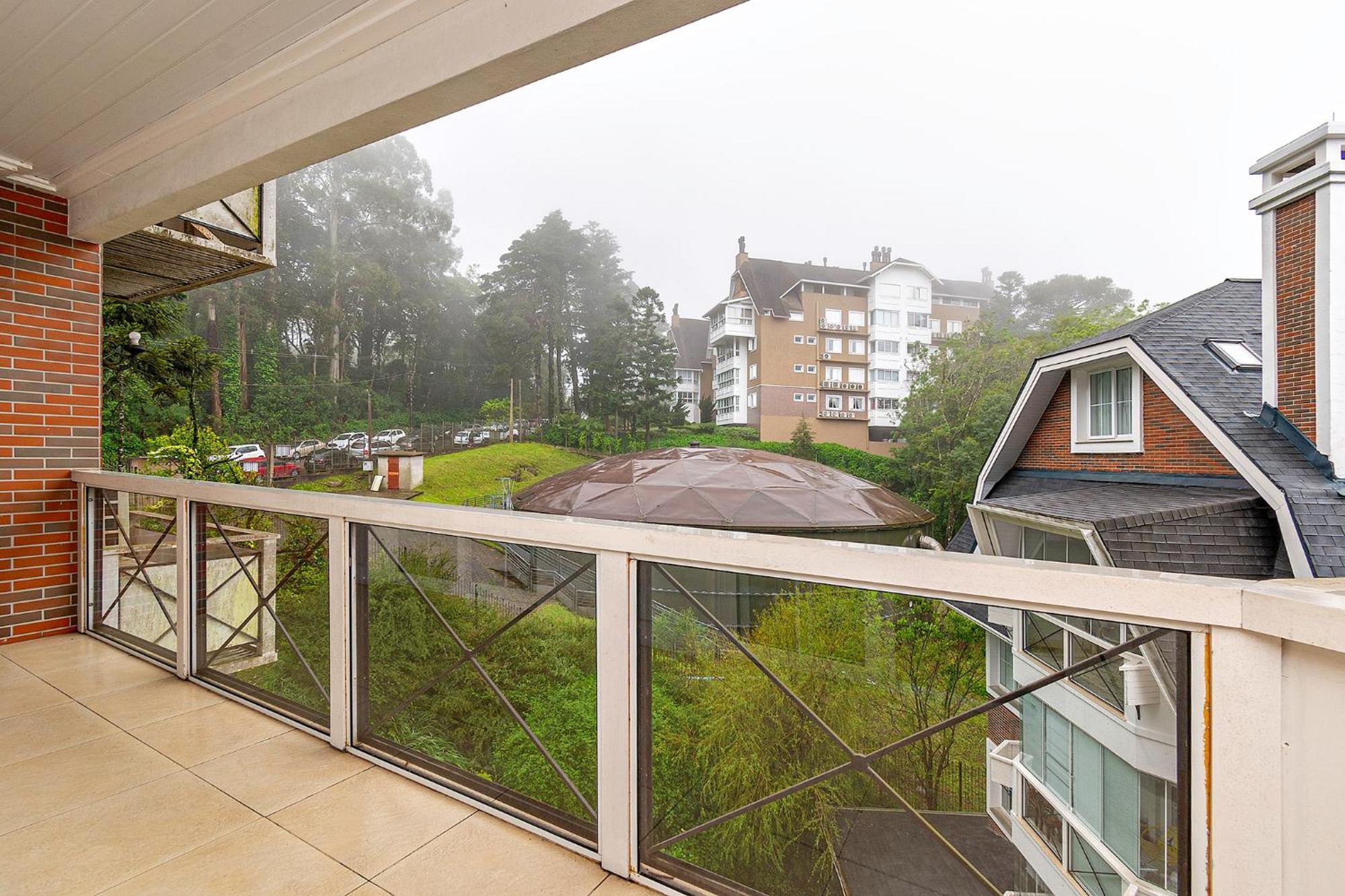 Incrivel Apartamento A 500M Da Rua Coberta Gramado Extérieur photo