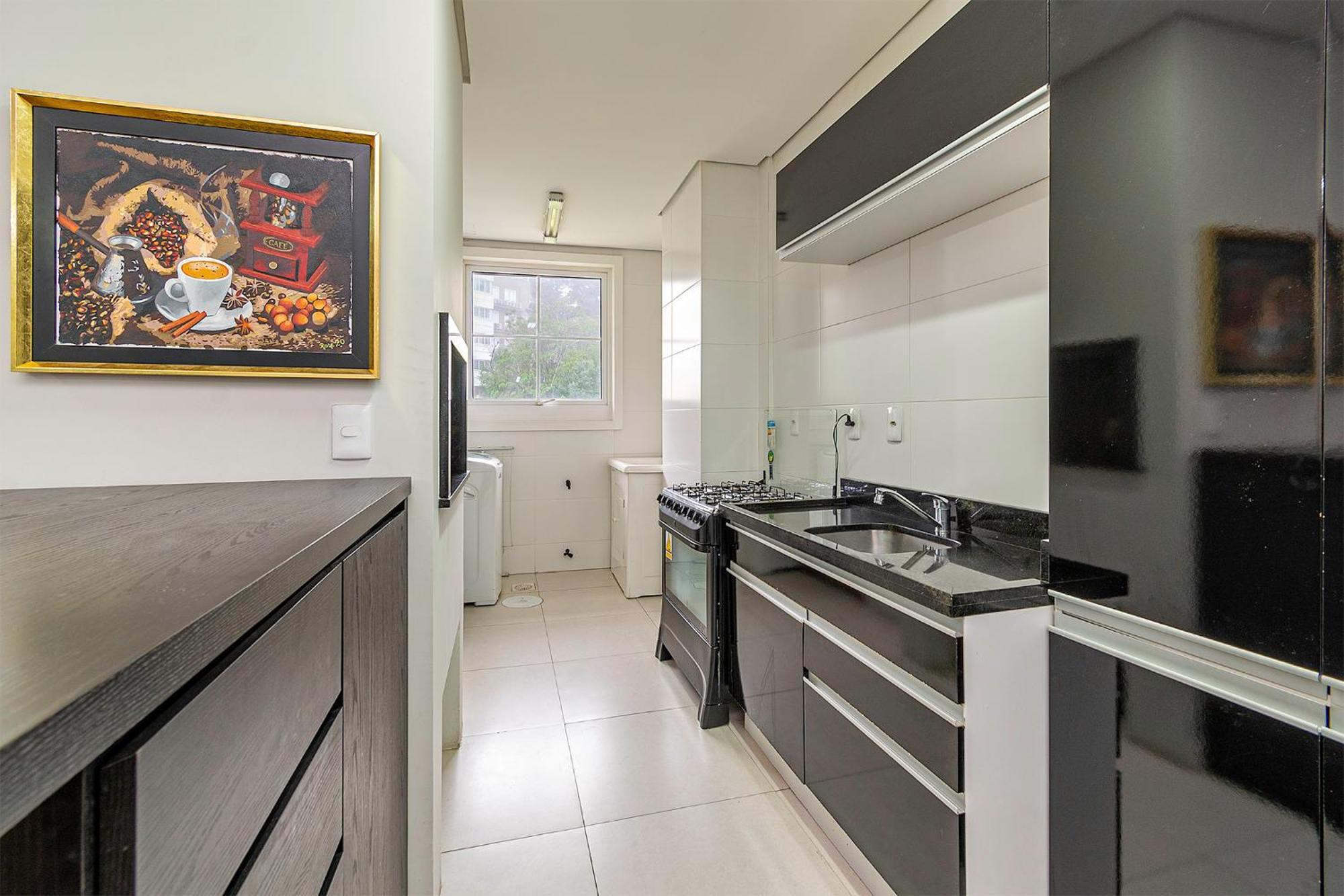 Incrivel Apartamento A 500M Da Rua Coberta Gramado Extérieur photo