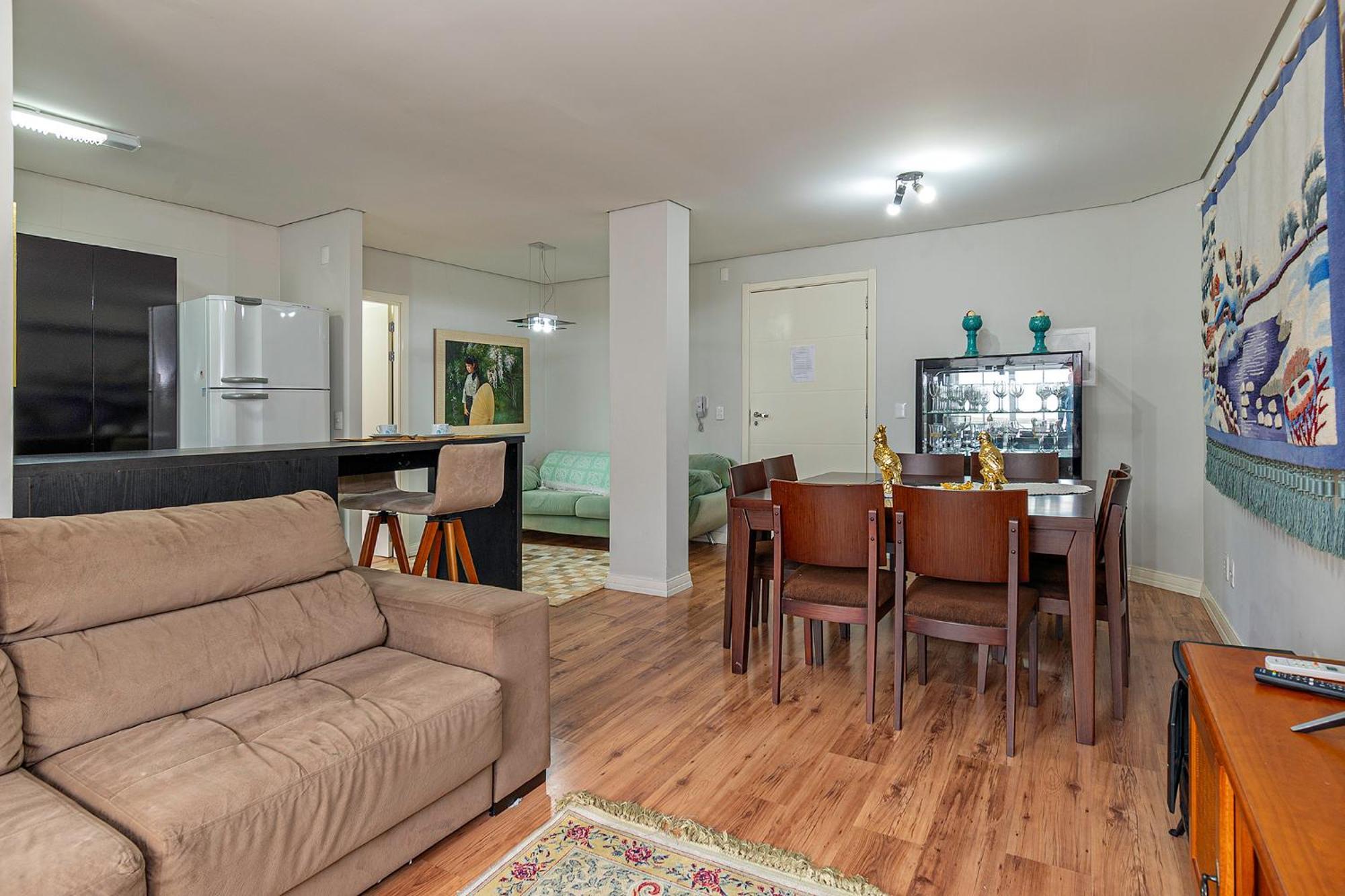 Incrivel Apartamento A 500M Da Rua Coberta Gramado Extérieur photo