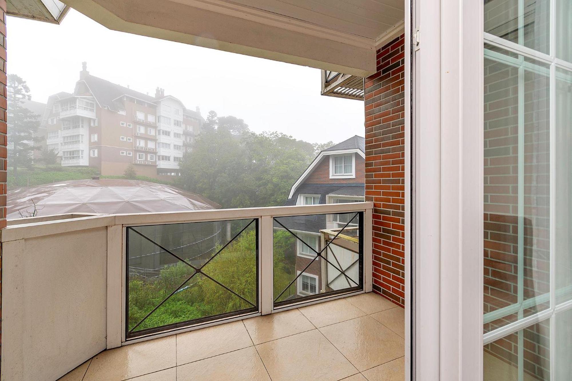 Incrivel Apartamento A 500M Da Rua Coberta Gramado Extérieur photo